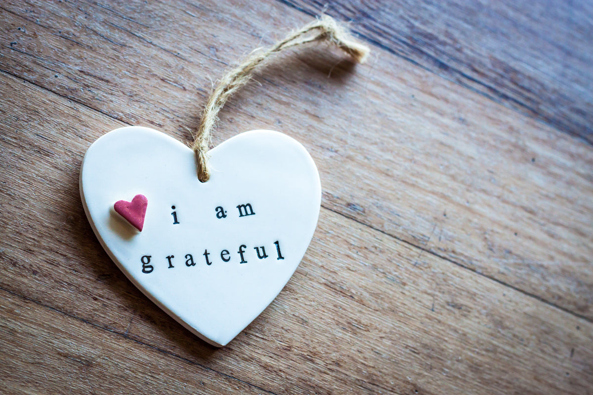 How to Transform Your Life With Gratitude